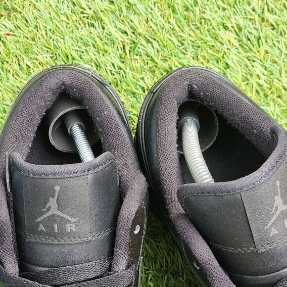 NIKE AIR JORDAN 1 - Mens Sneaker - SIZE 10.5 - Picture 8 of 11